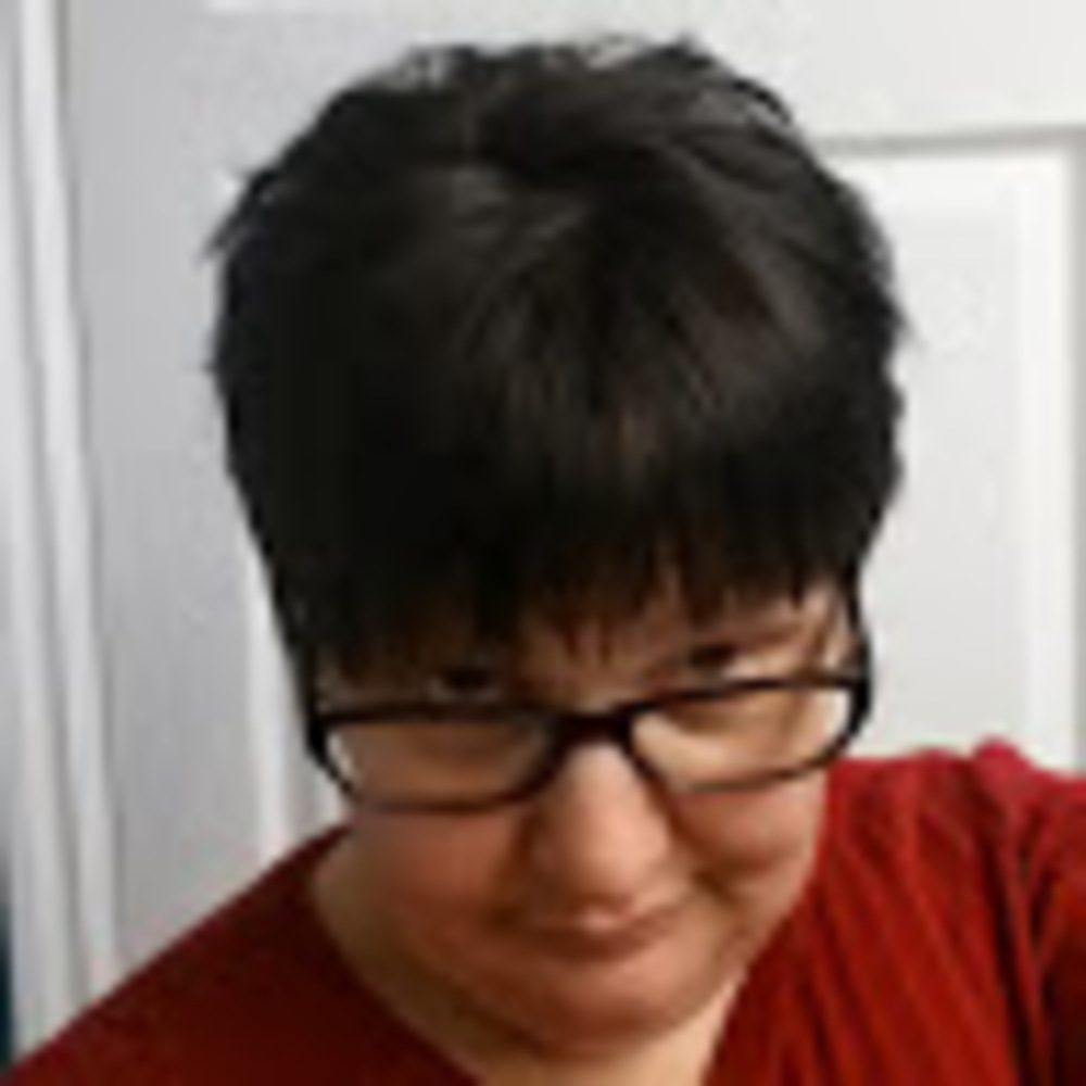 Meet your Posher, Barbara-jean